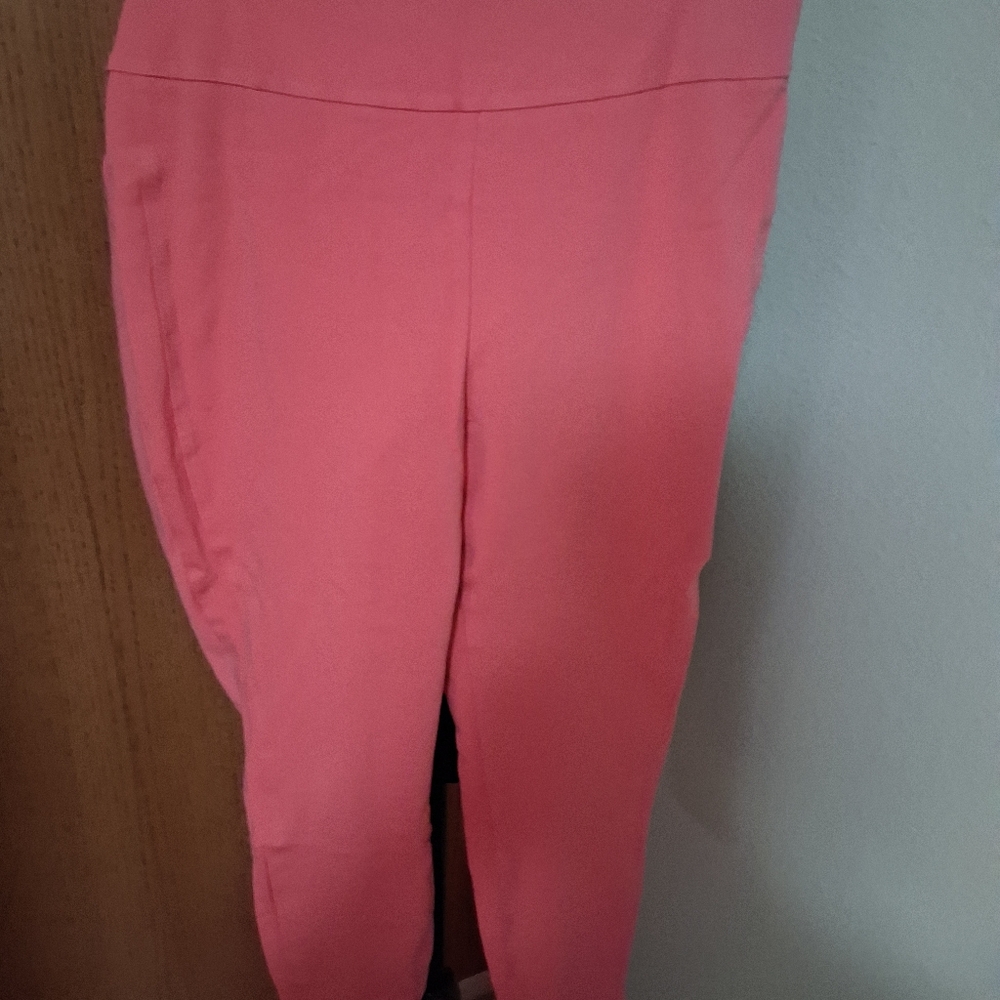 Dear Scarlett Ankle Skinny Pants